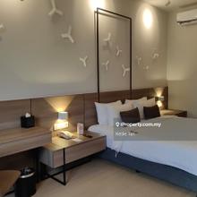 Studio For Rent In Windmill Genting
