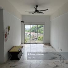 Cheap Unit at Nusa Mewah Villa
