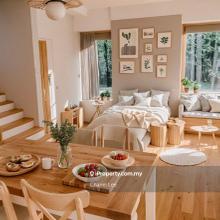 Valencia freehold bungalow for sale 