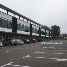 Shop-office for Sale