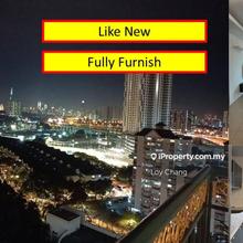Nice Reno unit Beside NSK near by MRT Nice Night View