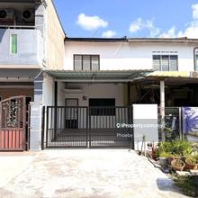 Taman Suria, Kluang, Johor