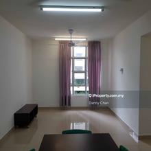 Well Maintain The Arc Cyberjaya Serviced Residence For Sale