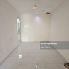 Town Area Single Storey Terrace Taman Tunku Hosna Tanjung Bendahara
