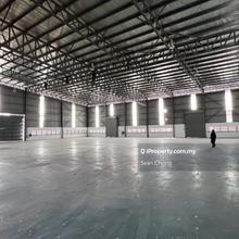 Telok Gong , Pandamara , Telok Panglima Garang