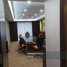 Office for Rent