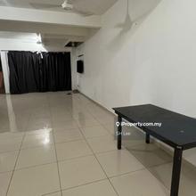 Casa Maya Double Storey Terrace For Sales