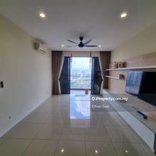 Freehold, Low Density, Strategic Loc, Privacy Living, Full Reno Unit