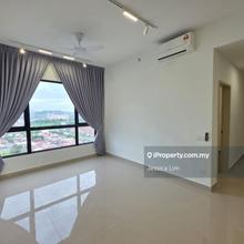 Residensi ava, Kiara Bay For Rent 