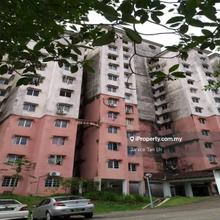 C.h.e.a.p Apartment Buginvilla Bukit Beruntung Bukit Sentosa Rawang