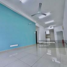 Lake View Condo Below Market Value @ Skylake Residence Puchong