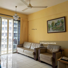 Putra Place for rent 
