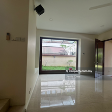 Bukit Kiara Residence for Rent