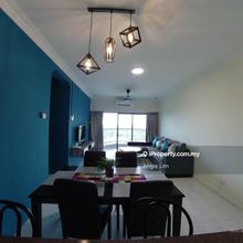 Selat Horizon Condominium Klebang 