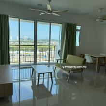 Havana Residence Fully Furnished 900sqft
