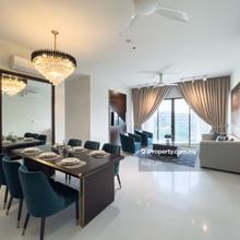 Pavilion Oxford fully furnish with balcony (KLCC area specialist)