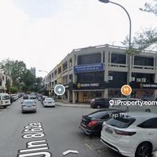 Ground Floor Shop @ Bandar Menjalara, Kepong For Rent 