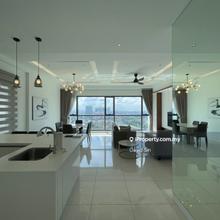 Service Residence for Rent