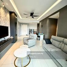 Botanika Bayu Puteri Permas Jaya near ciq