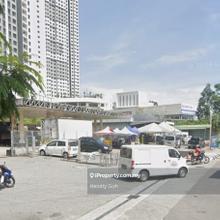 Segambut Commercial Land Freehold For Sale