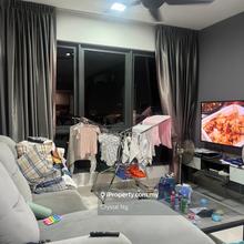 Sfera Residency Serviced Residence Near Taman Equine for Sale