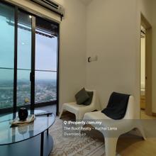 Serviced residence for Rent