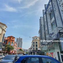 Kota Damansara Dataran Sunway 4storey Corner Shop For Sale