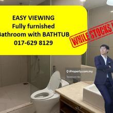 Klcc studio walking distance for rent