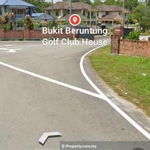 Bukit Beruntung Golf and Country Club 