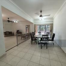 Bandar Sungai Long Double Storey Landed House (Corner Lot)