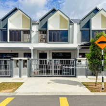2 Storey Terrace Anira Serenia City Kota Warisan Sepang