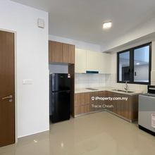 Nice design, Ready to move in, Convenient location