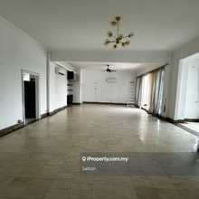 Villa Mutiara Bangsar Nearby Bsc 
