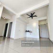 Plaza @ Kelana Jaya Partial Furnished For Sale