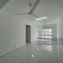 Akasia Apartment Berjaya Park for Sale