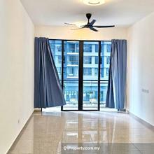 Muze Picc @ Bayan Lepas fully furnished seaview