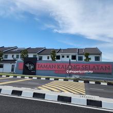 Brand new Unit N New Fully Furnished Kajang 2 Akina 2 Storey House