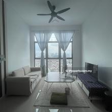 Waltz Residence Fully Furnished Unit for Rent