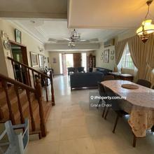 Taman Kaya, Sentul Semi-d For Sale