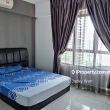 Avantas Residence Old Klang Road
