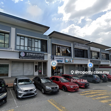 Bsc 2c seri coalfields 2 storey shop freehold sale limited tenanted