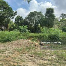 Few bungalow land for sales