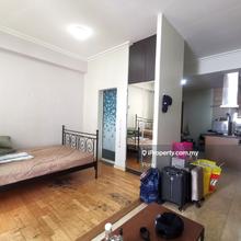 Ready to Move In (nice condition)