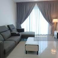 The Henge,Kepong