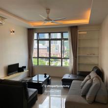 Spring block, strategic location, sought after area, Farlim, Penang