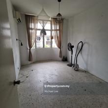 Top floor Apartment for Sale