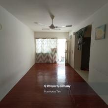 Sentosa flat setia alam