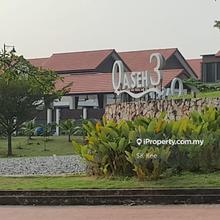 Bandar Kinrara BK 8 Qaseh Superlink