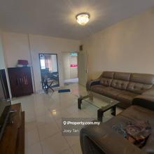 Walking Distance to MRT 2 Bedroom Condo for Rent