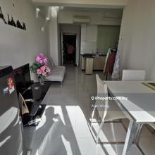 Serviced residence for Sale